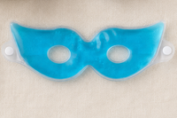 Masque de gel