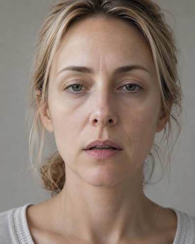 De la douleur au soulagement - Before